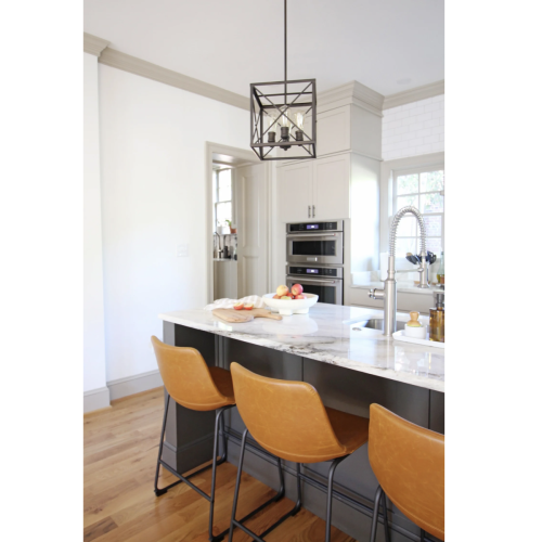 FAMILY HOME - FERVOUR DESIGNS