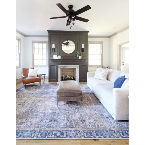 FAMILY HOME - FERVOUR DESIGNS