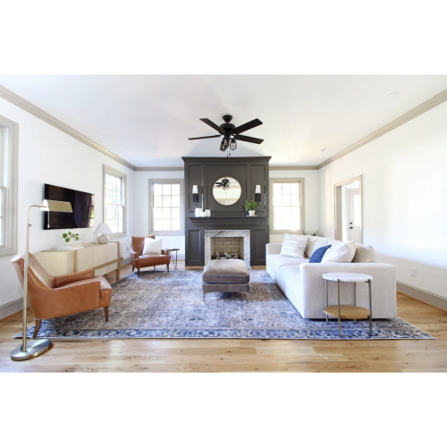 FAMILY HOME - FERVOUR DESIGNS