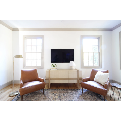 FAMILY HOME - FERVOUR DESIGNS